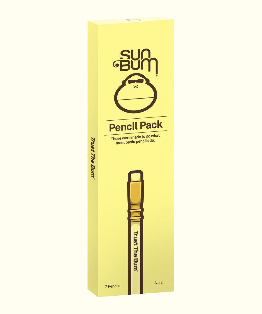 Pencil Pack V5