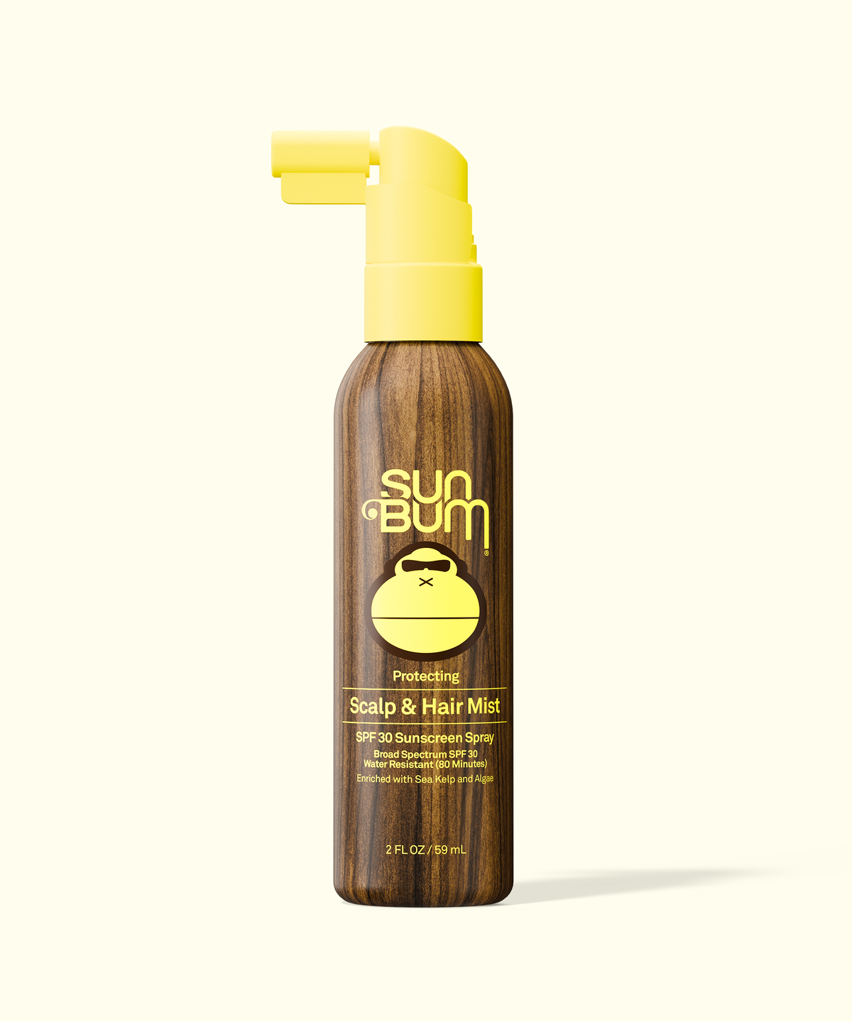 Scalp & Hair Mist SPF 30 B0