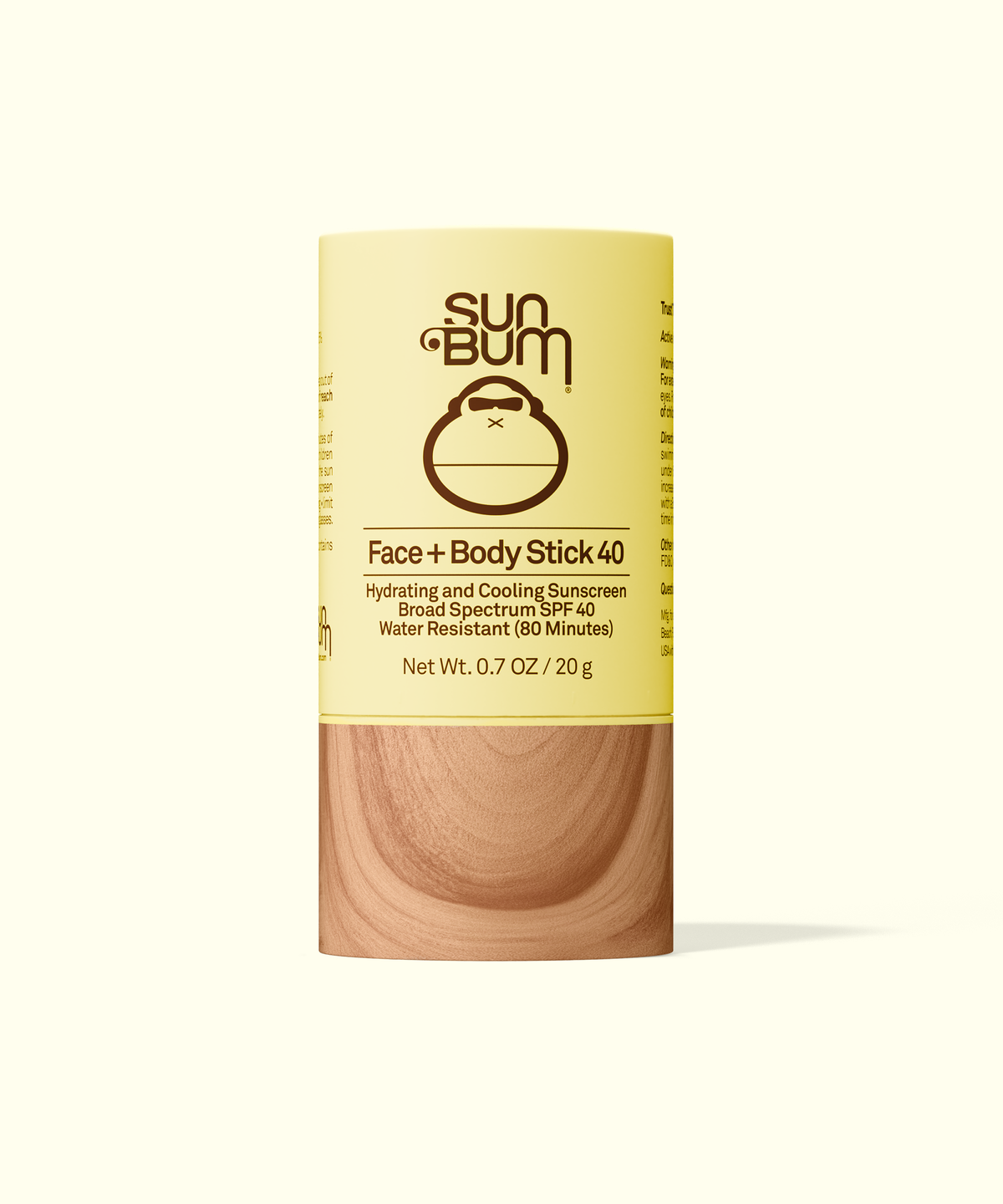 Original Face and Body Stick 40 S5