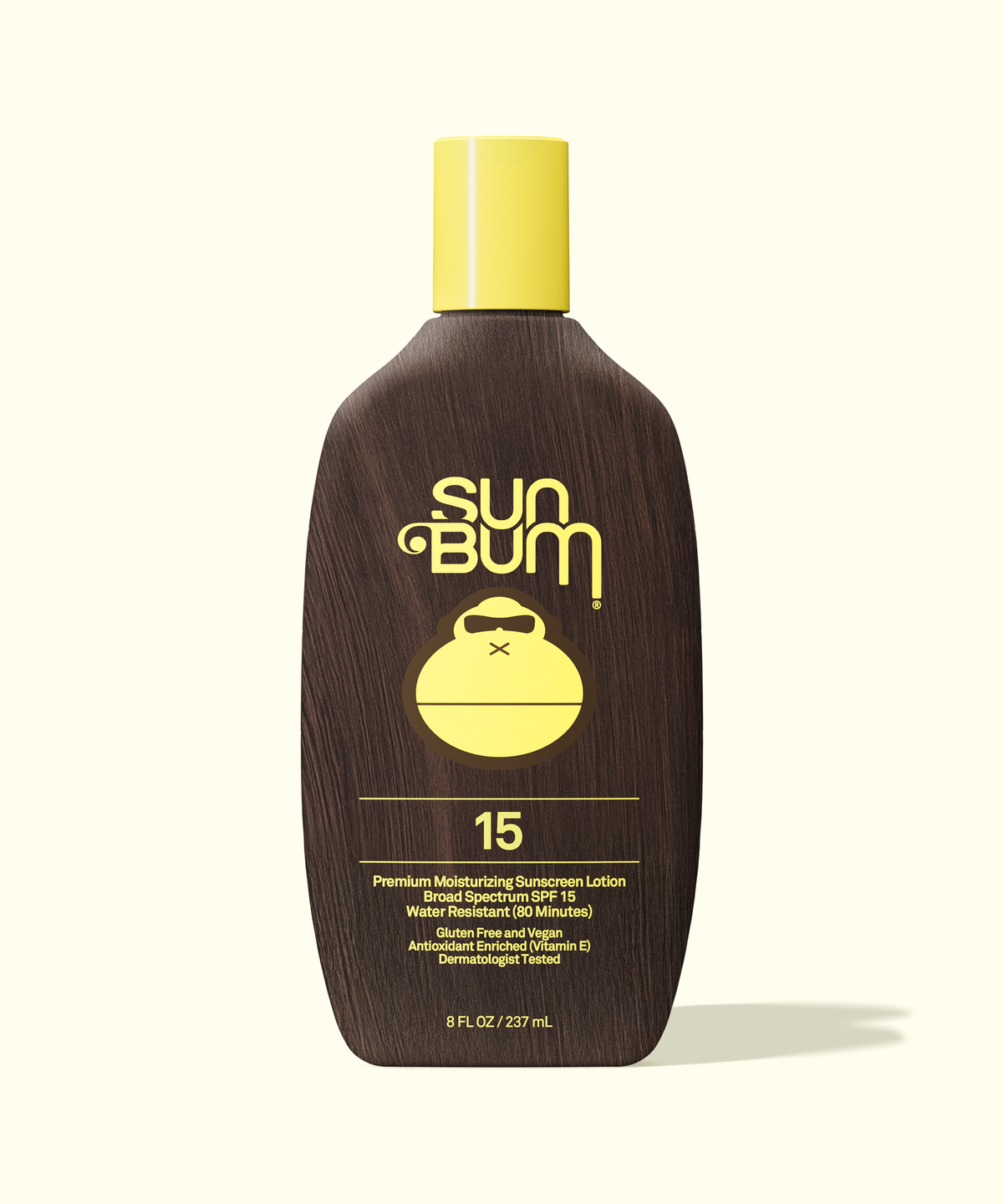 Original SPF 15 Sunscreen Lotion J1